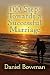100 Steps Towards a Successful Marriage by Daniel Bowman