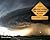 Adventures in Tornado Alley by Mike Hollingshead