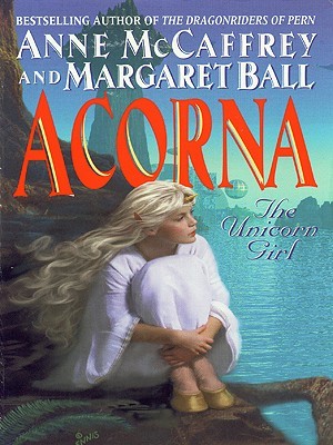 Acorna: The Unicorn Girl