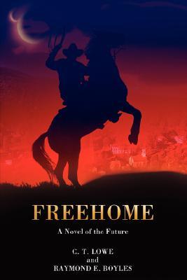 Freehome (Hardcover)