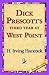 Dick Prescott's Third Year at West Point