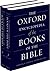 The Oxford Encyclopedia of the Books of the Bible