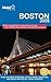Mobil Travel Guide Boston