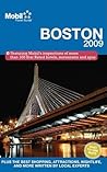 Mobil Travel Guide Boston (Mobil Travel Guide City Guides Domestic)