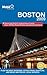 Mobil Travel Guide Boston (Mobil Travel Guide City Guides Domestic)
