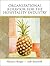 Organizational Behavior for the Hospitality Industry by Florence Berger