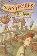 The Anybodies (Anybodies, #1)