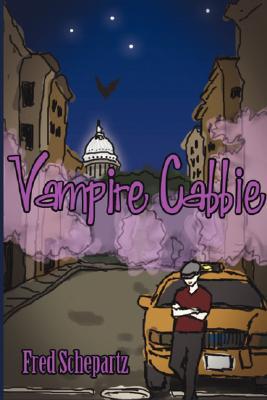 Vampire Cabbie (Paperback)