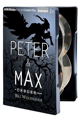 Peter & Max
