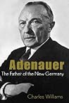 Adenauer by Charles     Williams