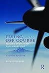 Flying Off Course...