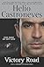 Victory Road by Helio Castroneves