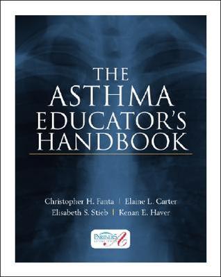 The Asthma Educator's Handbook (Paperback)