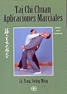 Tai chi chuan: Aplicaciones marciales:  Estilo Yang Avanzado