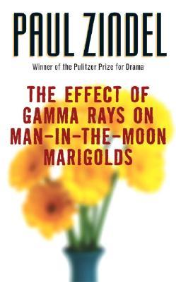 The Effect of Gamma Rays on Man-in-the-Moon Marigolds (Paperback)
