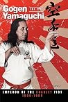 Gogen The Cat Yamaguchi Gogen The Cat Yamaguchi