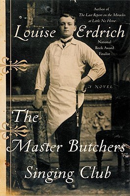 The Master Butchers Singing Club
