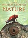 Mysteries & Marvels of Nature by Elizabeth Dalby