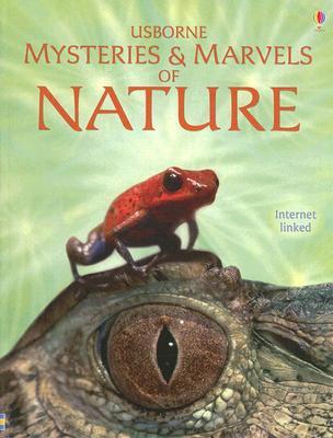 Mysteries & Marvels of Nature (Paperback)