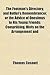 The Footman's Directory, and Butler's Remembrancer, or the Ad... by Thomas Cosnett