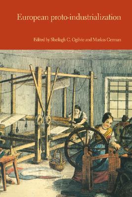 European Proto-Industrialization: An Introductory Handbook (Hardcover)