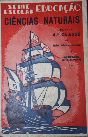 Ciências Naturais para a 4.ª Classe (Unknown Binding)
