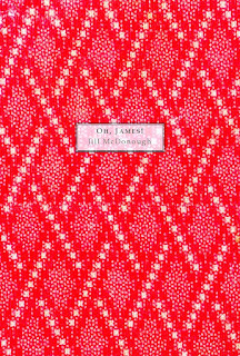 Oh, James! (Summer Kitchen Series, #3.04)