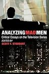 Analyzing Mad Men...