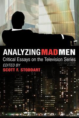 Analyzing Mad Men: Critical Essays on the Television Series (Paperback)