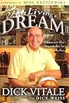 Dick Vitale's Living a Dream by Dick Vitale