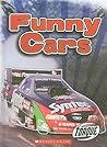 Funny Cars (Torque: Cool Rides) Funny Cars (Torque: Cool Rides)
