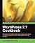 WordPress 2.7 Cookbook