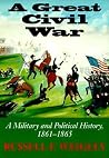 A Great Civil War...
