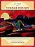 A Year With Thomas Merton by Thomas Merton Jonathan Mont...