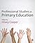 Professional Studies in Primary Education