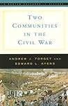 Two Communities in the Civil War