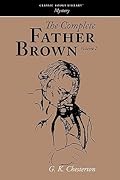 The Complete Father Brown Volume 2