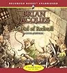 Mariel of Redwall by Brian Jacques