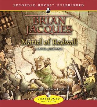 Mariel of Redwall