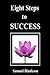 Eight Steps to Success by Samuel Blankson