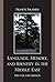 Language, Memory, and Identity in the Middle East by Franck Salameh