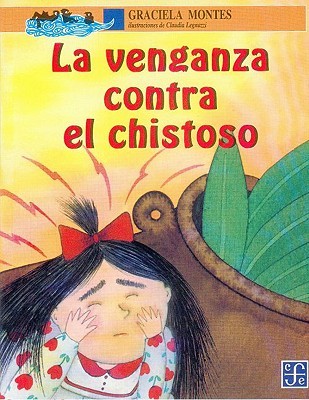 La venganza contra el chistoso (Paperback)