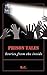 Prison Tales: Stories from ...