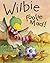 Wilbie Footie Mad!