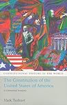 The Constitution of the United States of America: A Contextual Analysis (Constitutional Systems Of The World)