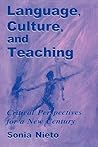 Language, Culture, and Teaching: Critical Perspectives (Language, Culture, and Teaching Series) Language, Culture, and Teaching: Critical Perspectives (Language, Culture, and Teaching Series)