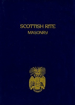 Scottish Rite Masonry Vol.2 (Paperback)