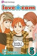 Love★Com, Vol. 5