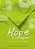 Hope Is Contagious by Ken Hutcherson