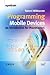 Programming Mobile Devices: An Introduction for Practitioners